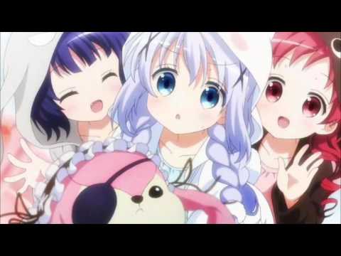 水瀬いのり「「黒、白、茶色、おとなしい犬はどれでしょう？」……えっ？´・ω・｀」チマメ隊がリスナーのクイズに答えていく！