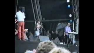 The Corrs - Millstreet Music Fair 1996 [Full Concert]