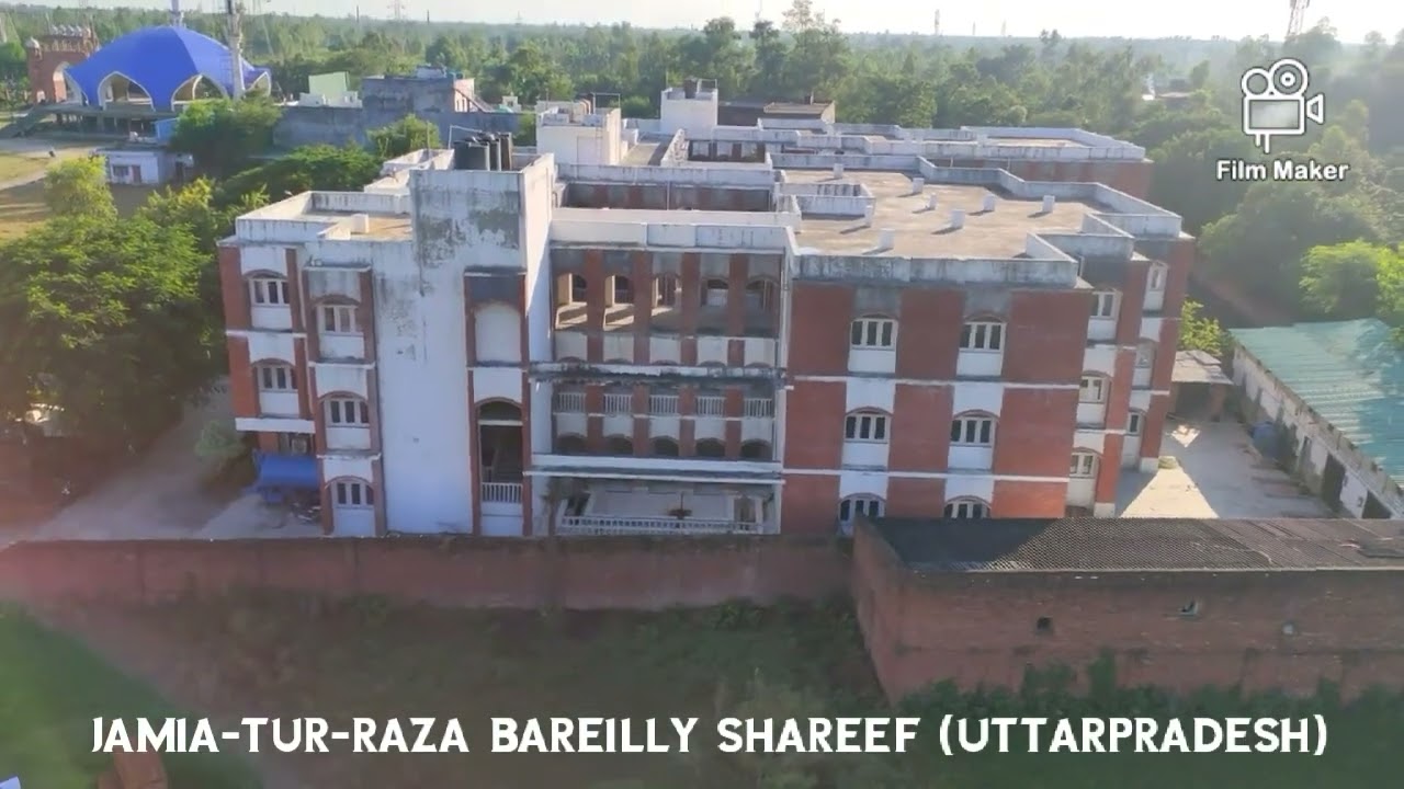 India ke 30+ Bade Sunni Madarse/Jamia | ہندوستان کے تیس بڑے سنی مدرسے | भारत के 30+ बड़े सुन्नी मदरसे