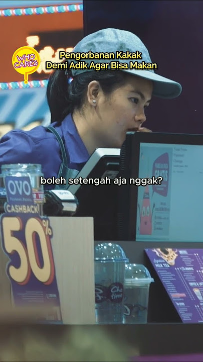 Semoga semakin banyak orang baik di dunia ini yaah #socialexperiment #story #quote #anakkecil