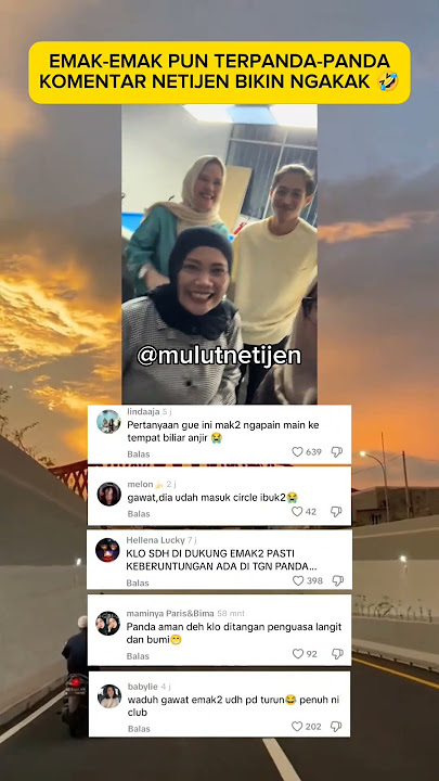 Emak2 terpanda2 #djpanda #erikacarlina #beritaviral #artisindo #trending #beritaterkini #artis