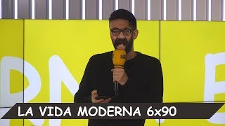 La Vida Moderna | 6x90 | Concursos y madres