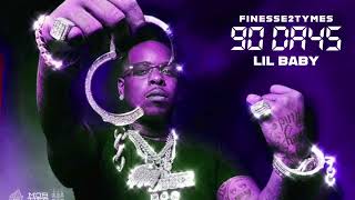 Finesse 2tymes lil baby chopped and screwed