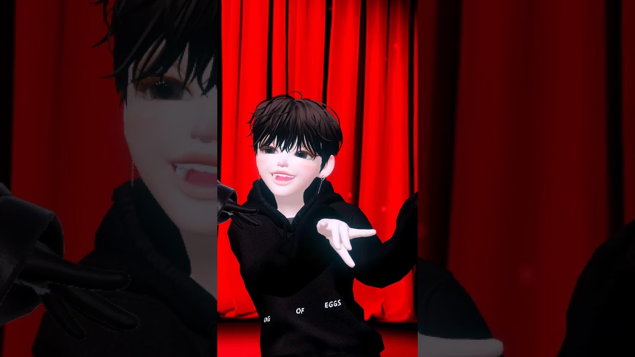 ZEPETO Dance Challenge | Viral Avatar Performance