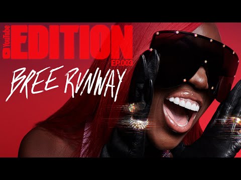 Bree Runway: A Celebration of Black British Creativity | YouTube Edition #Ad