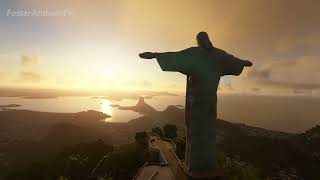 National Anthem of Brazil - Hino Nacional Brasileiro