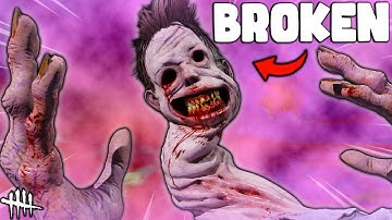 The Unknown Has an Insane GAME BREAKING Glitch...