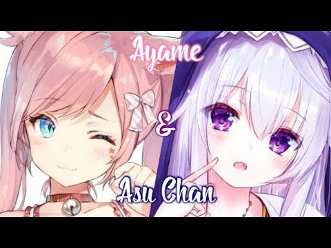 ❇「nightcore/collaboration」❇-face-à-face-❇✔