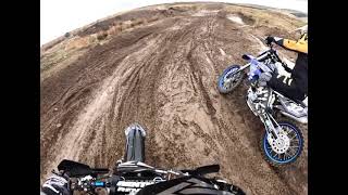 Pov Riding Bacup Mx
