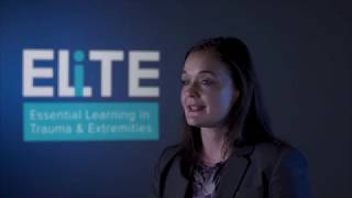 ELiTE   Essential Learning in Trauma and Extremities