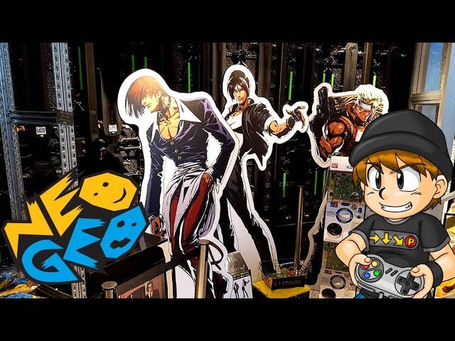 NEOGEO LAND Limited Shop in AKIBA ラバーマット NEOGEO LAND Limited Shop in AKIBA ラバーマット - メルカリ
