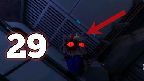 Imposter Hide 3D Horror Nightmare Gameplay Part 29 (Levels 48-50)IOS, ANDROID