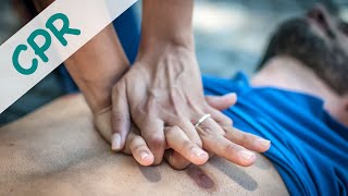 What Happens After Cpr?