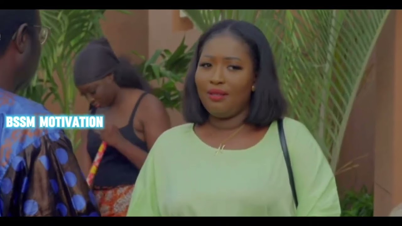 Leçon pour Ndeye ndiaye série bété bété 💪👂👂👍motivation