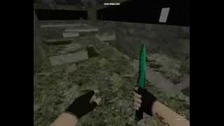 Deathrun Forest Pro Bh By Looser
