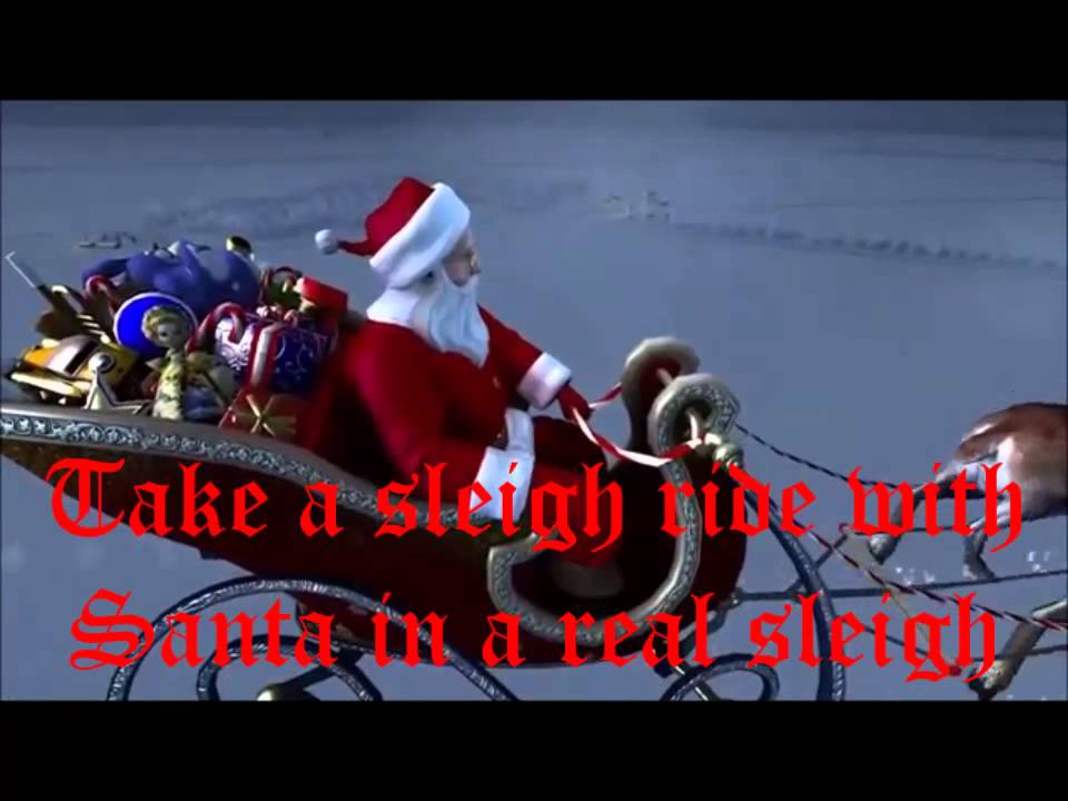 Zipline thru the Lights A Thomas Falls Christmas YouTube