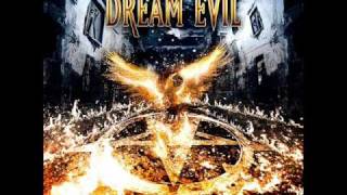 Dream Evil - Kill, Burn, Be Evil