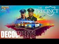 😱👮‍♂️DU GTA À L'ANCIENNE : THE PRECINCT Gameplay Découverte FR