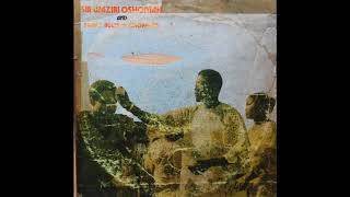 Sir Waziri Oshomah And Prince Agunu 2 Emokpaire (1981 FULL ALBUM)