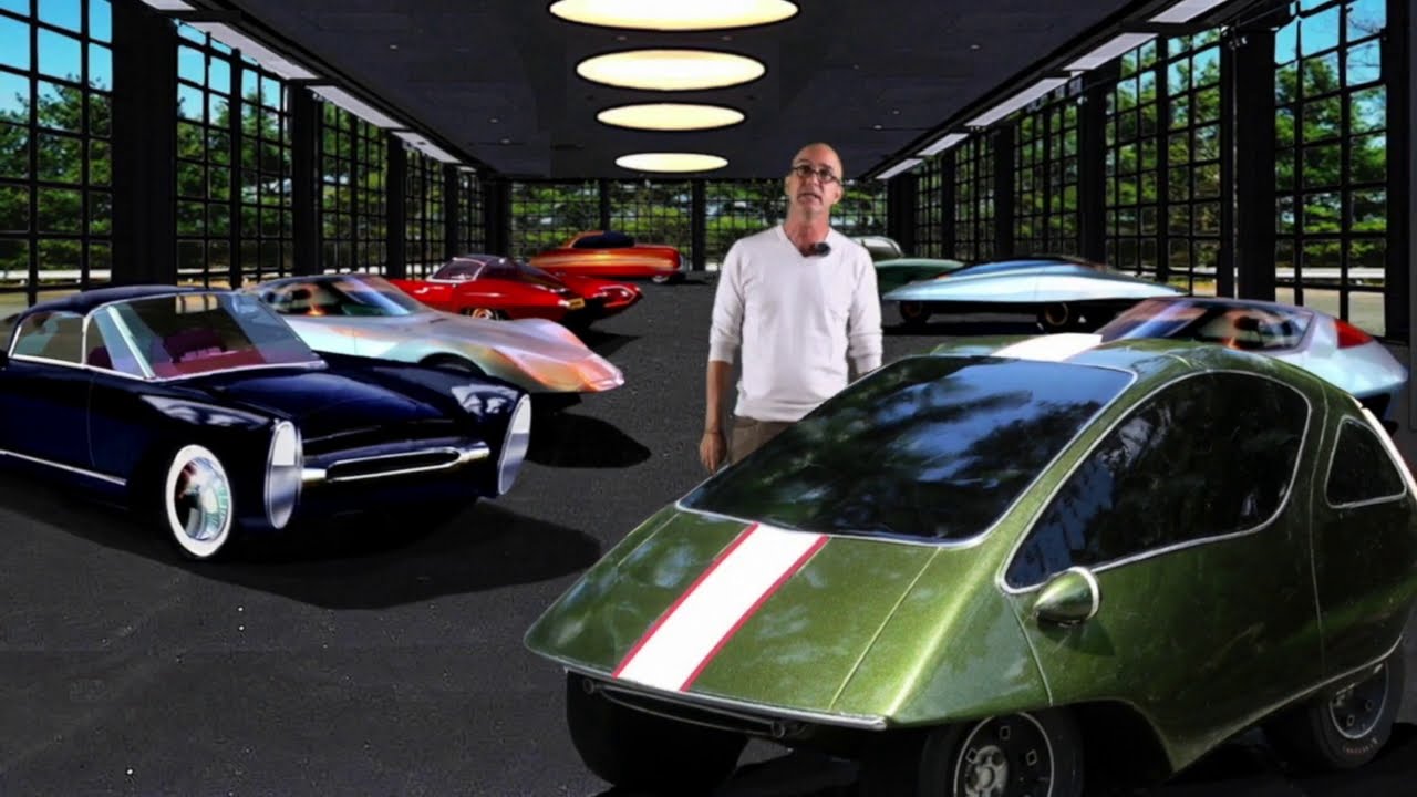 The Amazing Cars Of The Fisher Body Craftsman s Guild Part I the-amazing-cars-of-the-fisher-body-craftsman-s-guild-part-i
