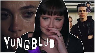 видео: YUNGBLUD - РЕАКЦИЯ ЗОМБИ | АНГЕЛЫ НА ЗЕМЛЕ! 🪽 картинка: YUNGBLUD - РЕАКЦИЯ ЗОМБИ | АНГЕЛЫ НА ЗЕМЛЕ! 🪽