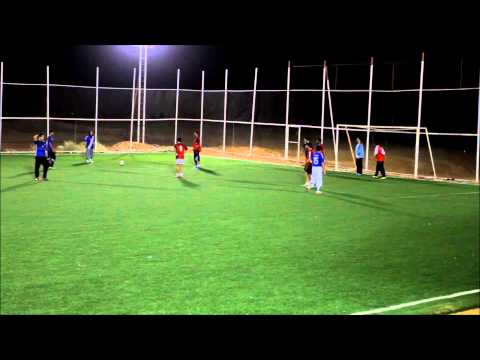 باتيستوتا العرب بتعليق العتيبي 