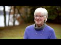 Maine Public Testimonial Barbara Trafton