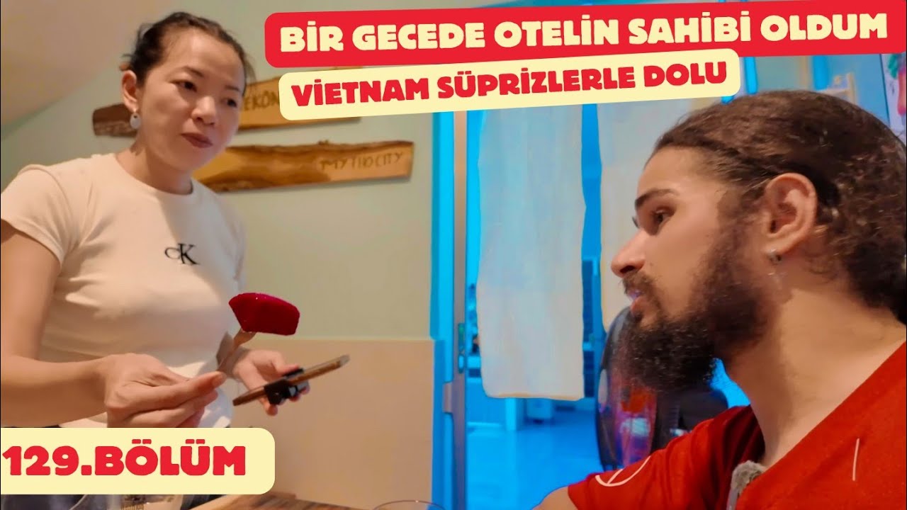 MEKONG DELTASINDA SIRADIŞI MİSAFİRLİK | Motorsikletle Dünya Turu Vietnam