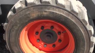 Bobcat 753 Skid Steer Loader