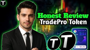 TradeProWeb3 Overview | Blockchain Platform Explained