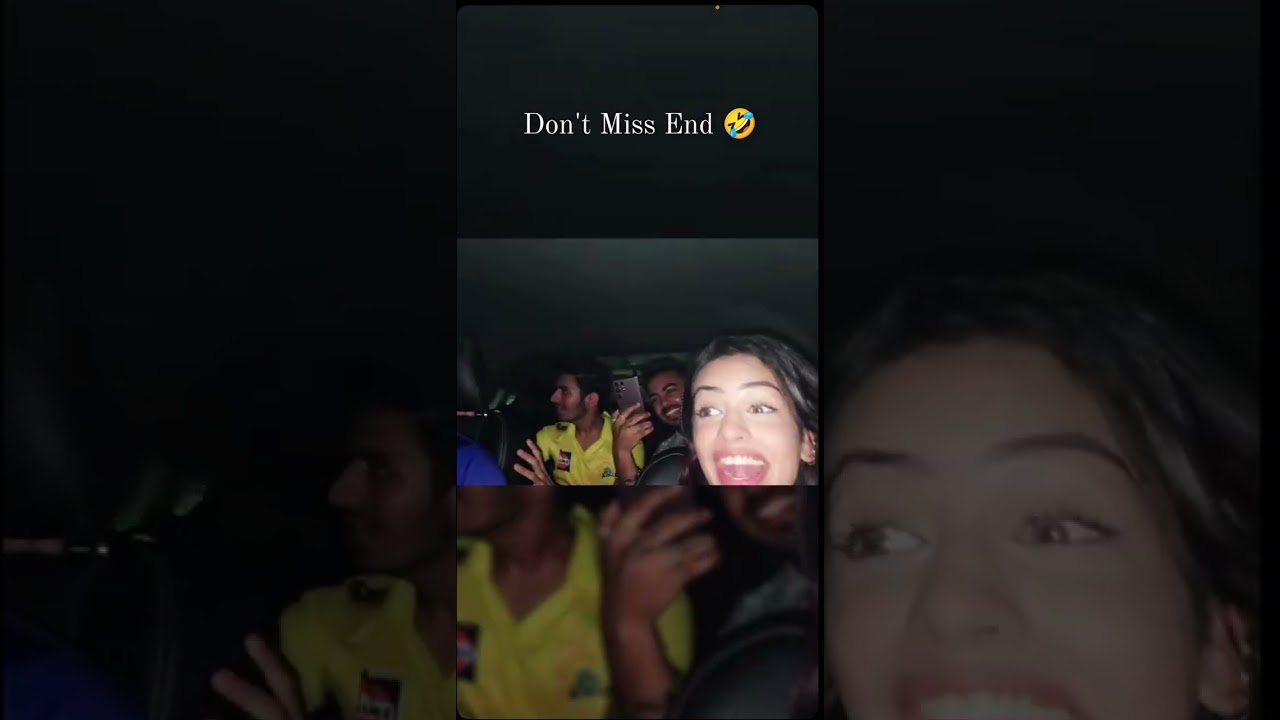 Jonathan Mustang donut drift💨💨 Sharkshe reaction🤯 