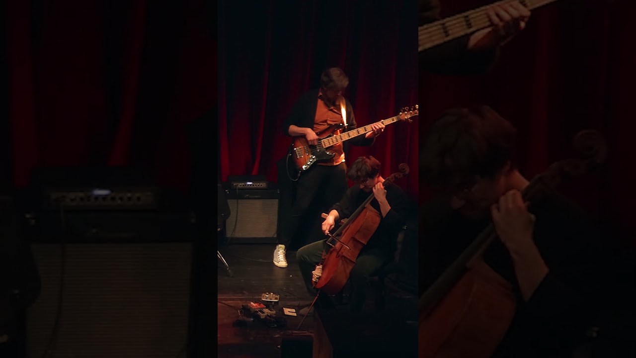 Kashmir - Led Zeppelin