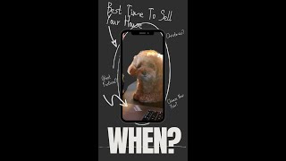 When Is The Best Time To Sell Your Property? Heres What You Need To Know