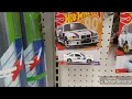 Cacería Hot Wheels 2019/hw  x-men set