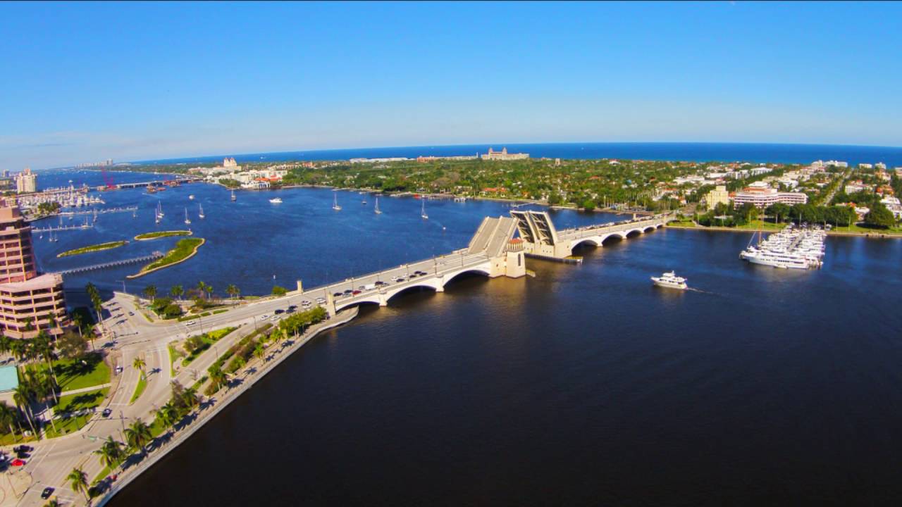 The Bristol Palm Beach Now Under Construction