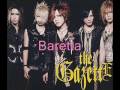 The gazette solos