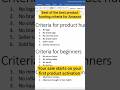Amazon FBA Product Hunting 2026 | 3 Winning Criteria + 7 Products Revealed (Full Guide in Pashto)