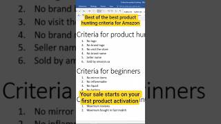 Amazon FBA Product Hunting 2026 | 3 Winning Criteria + 7 Products Revealed (Full Guide in Pashto)