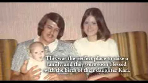 Jannette Newton Hageman - Life Story Digital Film