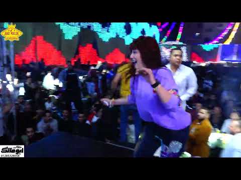 كمية روقان غير عاديه فيفي محمد و باسط مصر روقان في مليونية كمبا شبايك طوخ حفلات ابو مالك