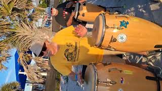 Englewood Sunday Drum Circle April 26, 2026