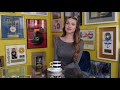 Jean Gavril & Otilia #DateToDonate