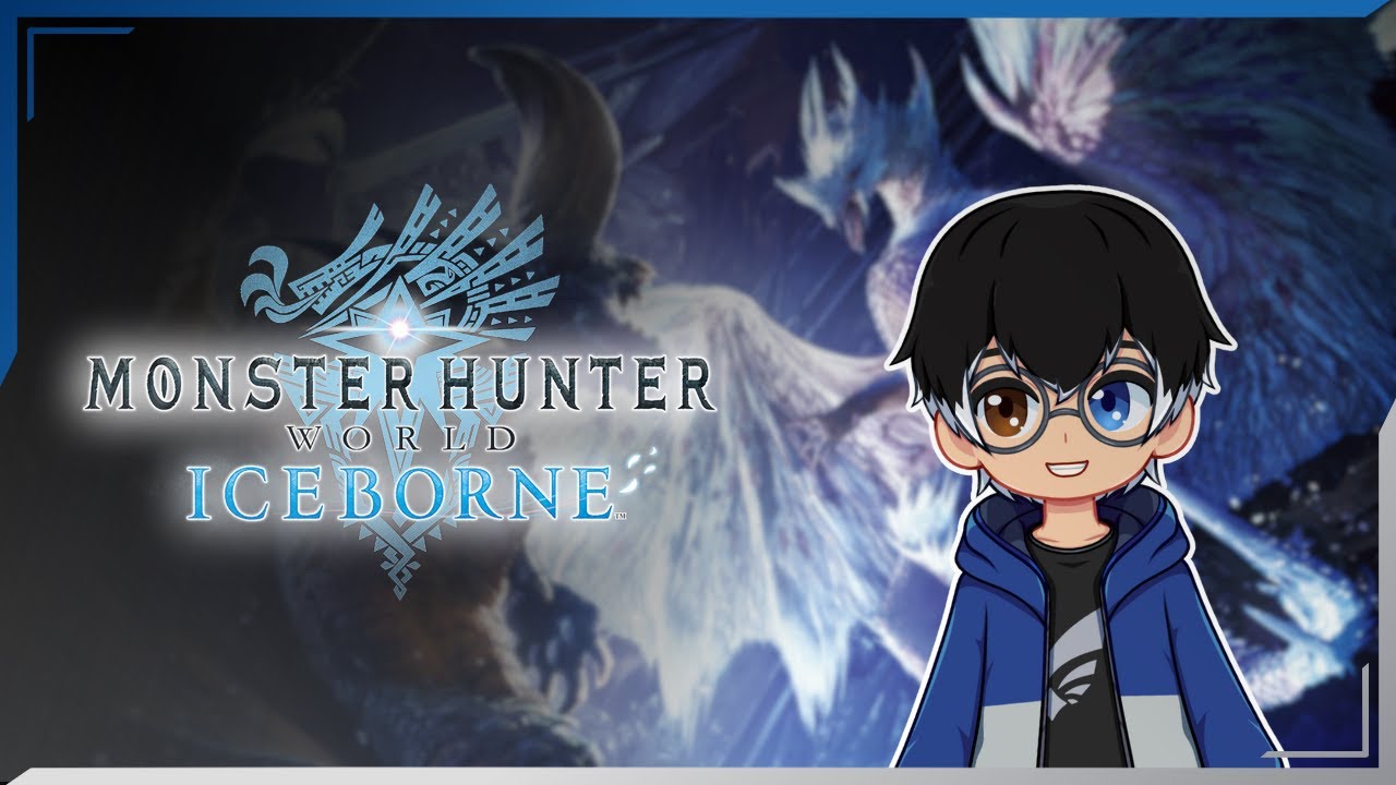 Continuando o treinamento com Longsword | Monster Hunter World Iceborne (PC)