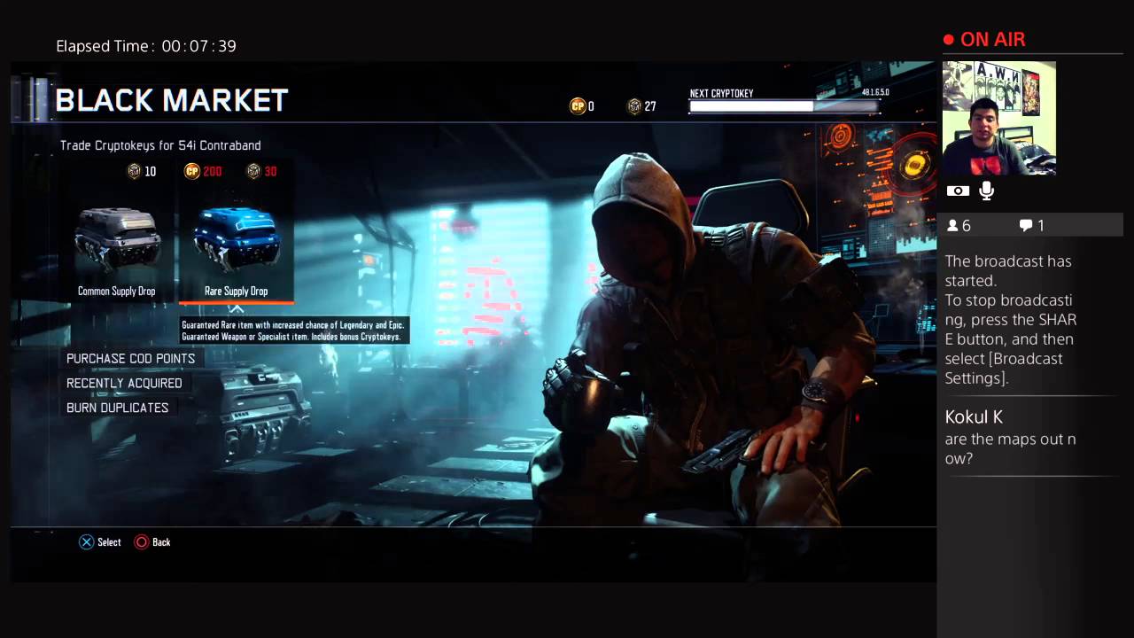 Call of duty black ops 3 Awakening DLC Experience YouTube