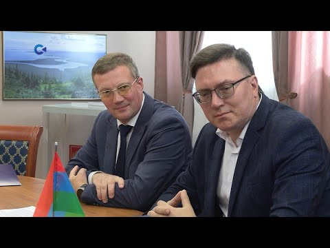 В Петрозаводске заключили соглашение о взаимодействии при подготовке и проведении выборов