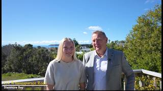 434 Whangaparaoa Road , Stanmore Bay | 4 Bed  2 Bath   |  Team Turner