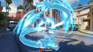 Spawn Killing Widow