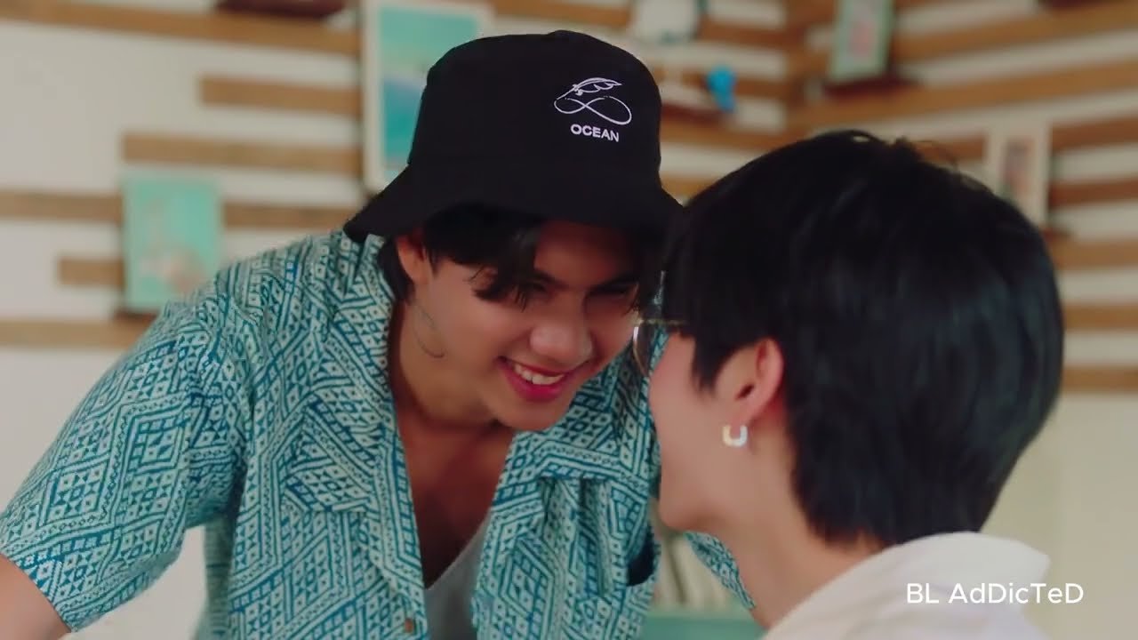 Love Sea [ special episode ] | Cloud number 9 #fortpeat #loveseatheseries #babyfeat #memindyofficial