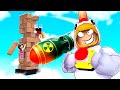 NON CADERE DALLA TORRE PIÙ ALTA DI ROBLOX!!