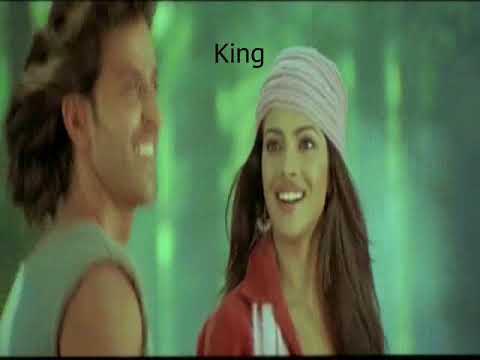 بريانكا وريتك وأحلى فيديو كليب ممكن تشوفه عايز مني ايه سامو زين